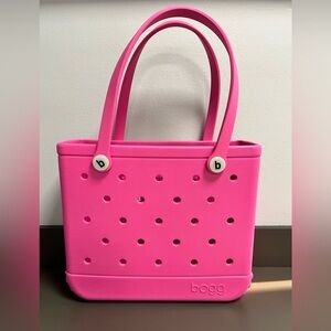 Haute PINK Baby Bogg Bag Received